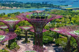 Jardins em Destaque