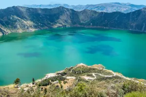 Viagem ao Equador