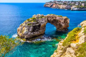 Praias de Mallorca