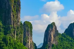 Vietnam viagens
