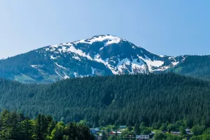 Paraíso Glacial