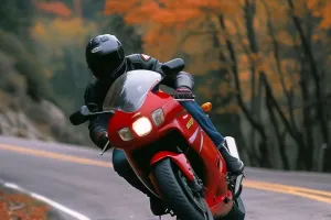 Echipamentul Motociclistului