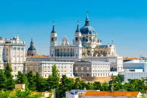 Arte e Tapas em Madrid