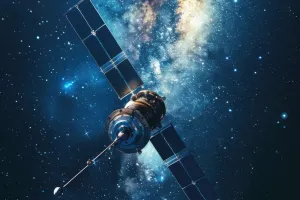 Space Junk Crisis