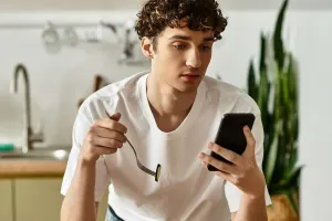 Avoiding Internet Addiction