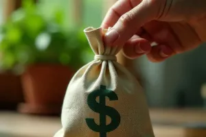 Wealth Starts In 3 Steps