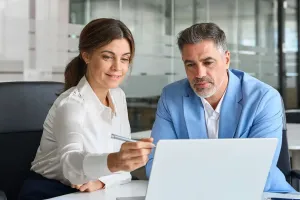 Year-End Tax Planning!