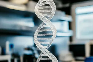 Baldness in Your DNA?