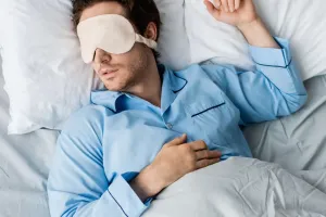 Sleep Cycles & Memory