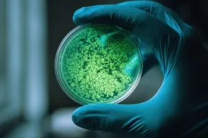 Bacterial Biofilms!