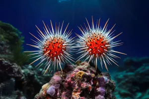 Invertebrate Power Play