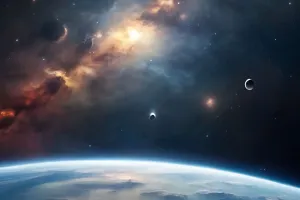 Misterul Cosmic