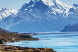 Aoraki Mount Cook Adventures