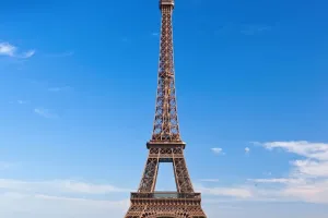 Paris in One Day