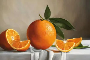 Remedio de Naranja