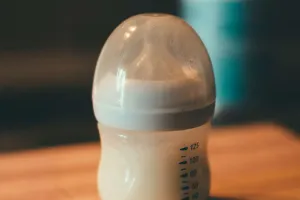 Fórmulas para Bebés