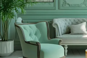 Mon coin détente