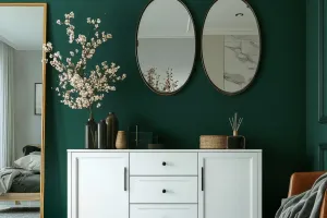 Rangement stylé