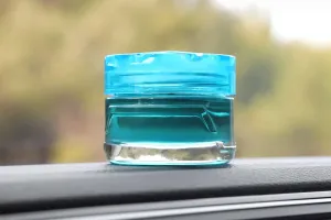 Air pur en voiture