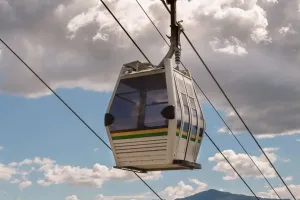 Medellín'in Sihri