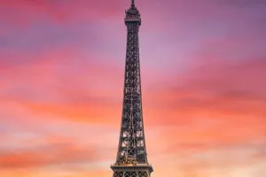 Torre Eiffel: Guia Completo