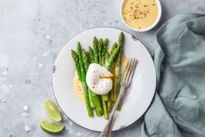 Legume de Sezon
