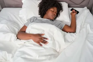 Sleep: Breathing Disorders
