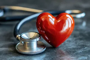 Arteries in Heart Disease
