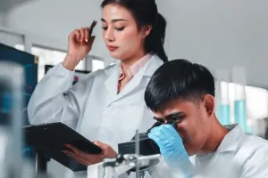 Mast Cell Activation!