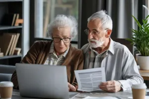 Crypto For Retirement?