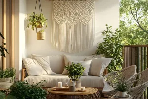 Estilo Boho Moderno