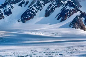Mudança Climática Urgente