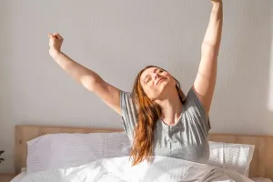 Waking Up Nauseous?
