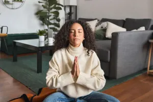 Hyperactive Mind: Calm!
