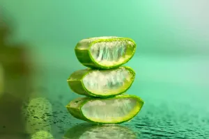 Aloe Benefits
