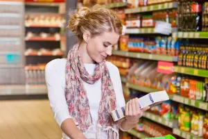 Label Smarts, Made Simple