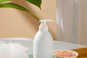 The Science of Hair Care
