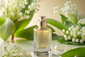 Review Parfum Wanita