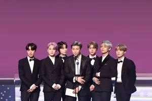 BTS Comeback Countdown