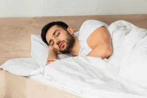 Pengaruh Tidur Pada Mata