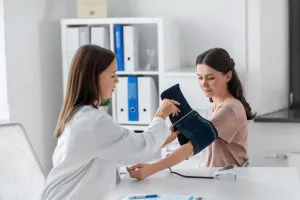 Orthostatic Hypotension!