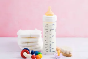 Cuidados com Diarreia