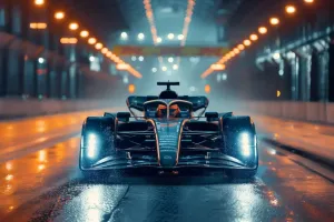 10 đường đua F1 huyền thoại