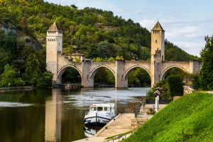 Encanto de Cahors
