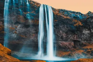 Cascada Mágica