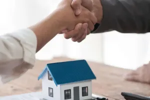 Diversify with Real Estate