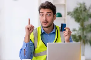 Debt Danger Zone