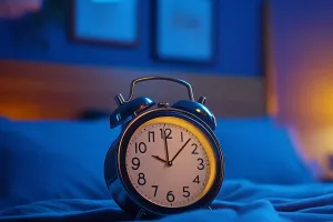 Medical Clocks: Affect Body!