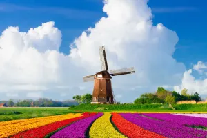 Friesland’s Timeless Wonders