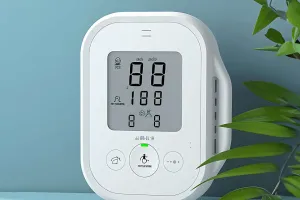 Chọn máy đo huyết áp tại nhà